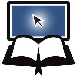 Blue Letter Bible のアイコン